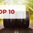 TOP10 kesärenkaat uudelle kaudelle: 10 parasta rengasbrändiä