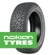 Uusi talvirengas 2026: Nokian Hakkapeliitta 01 tuo nastarenkaisiin uudenlaista tekniikkaa