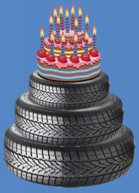 Rengas24 Birthday week!