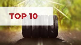 TOP10 kesärenkaat uudelle kaudelle: 10 parasta rengasbrändiä