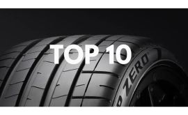 Rengas24 – Vuoden 2025 TOP10 rengasvalmistajaa – katso, mitkä merkit voittivat autoilijoiden luottamuksen!