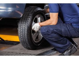 Kevät on saapunut Suomeen – aika vaihtaa kesärenkaat!