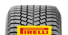 Uusi Pirelli ICE FRICTION™ – Pohjoismaiden talvi hallinnassa