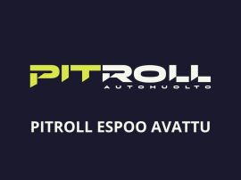 Pitroll Espoo opened – tire changes, tire sales and car service now in Finland