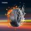 Rengas24 -valikoima laajenee entisestään: uudet Tracmax-renkaat edulliseen hintaan