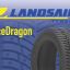 Coming Soon: Landsail IceDragon a 24-Row Studded Tyre for Nordic Winters