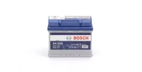BOSCH EFB 60AH 640A 242X175X190 -/+