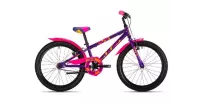 Lasteratas Drag 20 Rush