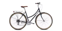 Breezer Downtown EX ST (46cm)