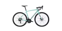 Maanteeratas Bianchi Nirone7 105 47cm