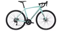 Maanteeratas Bianchi Nirone7 105 61cm