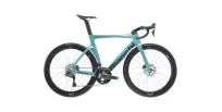 Bianchi Oltre Comp Ultegra di2 57cm