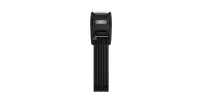 Lülilukk Abus Bordo Alarm 6000KA/90 BK