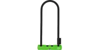 U-lukk Abus 410/170HB230 GN SH34 Ultra