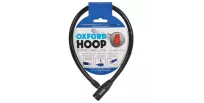 Trosslukk Oxford Hoop4, 4mm x 600mm, mus