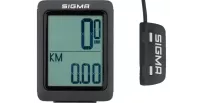 Spidomeeter Sigma BC 5.0 WR