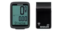 Spidomeeter Sigma BC 10.0 WL STS