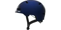 Kiiver Abus Scraper 3.0 sinine L