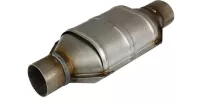 UNIV. KATALÜSAATOR DIISEL (OVAALNE) - 2500 cm3