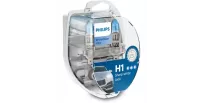 PHILIPS WHITEVISION ULTRA