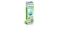 PHILIPS H3 LongLife EcoVision
