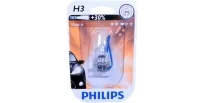 PHILIPS H3 Vision blister