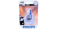 PHILIPS Polttimo, kaukovalo