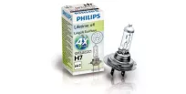PHILIPS H7 LongLife EcoVision
