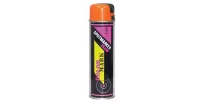MOTIP MARKEERIMISVÄRV ORANZ 500ML