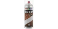 MOTIP RUST STOP 4IN1 RAL9006 HÕBE 400ML