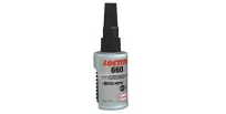 LOCTITE 660 - PUKSI- JA LAAGRILIIM (SUUR LÕTK) 50ML