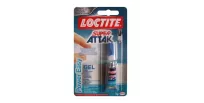LOCTITE KIIRLIIM GEEL KORRIGEERITAV 3G