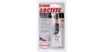 LOCTITE 5980 - SILIKOONHERMEETIK MUST 40ML