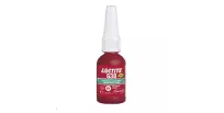 LOCTITE 638 - PUKSI- JA LAAGRILIIM (SUUR TUGEVUS) 10ML