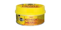 TEROSON "KEEMILINE METALL" POLÜESTERVAIK 180ML
