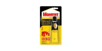 MOMENT GEL - KONTAKTLIIM (GEEL, LÄBIPAISTEV) 58ML