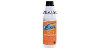 FIXUS PIDURIVEDELIK DOT4 LV 1KAST=20X0,5L