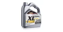 XL SYN GEAR OIL 75W90 4L