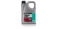 MOTOREX POWER SYNT 4T 10W60 4L