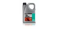 MOTOREX TOP SPEED 4T 10W40 4L