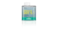 MOTOREX BRAKE FLUID DOT 5.1 250ML