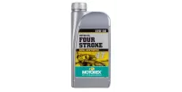 MOTOREX 4-STROKE MOTOR OIL 15W50 1L
