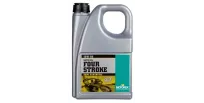 MOTOREX 4-STROKE MOTOR OIL 15W50 4L