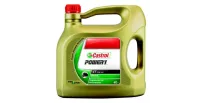 CASTROL POWER 1 4T 10W40 4L
