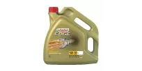 CASTROL EDGE FST TITANIUM LL 5W30 4L