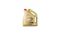 CASTROL EDGE TURBO DIESEL 5W40 5L