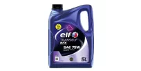 ELF TRANSELF NFX SAE 75W 5L