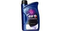 ELF SPEEDMATIC 1L