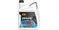 KROONOIL COOLANT SP11 -37°C SININE 5L