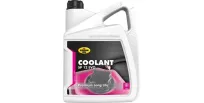 KROONOIL COOLANT SP12EVO -37°C ROOSA LL 5L